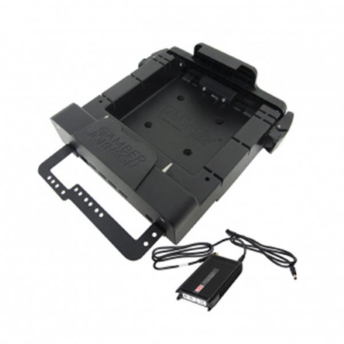 GAMBER & JOHNSON CRADLES DOCK ET50/55 10"